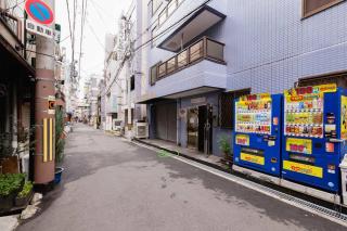 Super close to Doutonbori! Great location room#403 - Osaca - 9