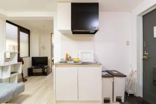 Super close to Doutonbori! Great location room#403 - Osaca - 2