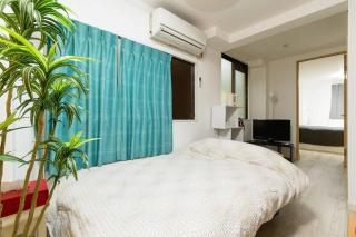 Super close to Dotonbori! Great location room#403 - 6