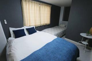 Super close to Dotonbori! Great location room#403 - 4