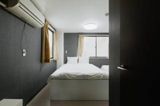 Super close to Dotonbori! Great location room#403 - 2