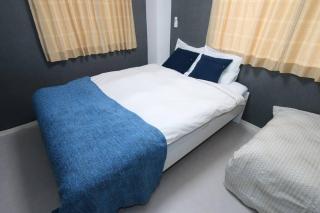 Super close to Dotonbori! Great location room#403 - 3