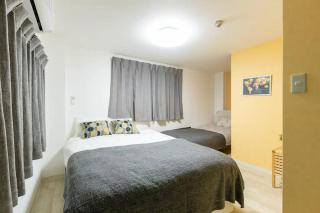 Super close to Dotonbori! Great location room#403 - 0