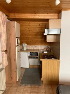Ferienwohnung Steinwender - Döbriach - 3