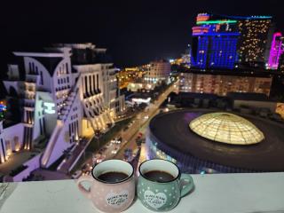 Orbi Residence in Batumi - Batumi - 8
