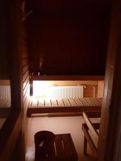 Spacious apartment near the center of Salo - 4