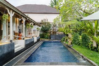 Tri Dewi Residence by GenuineHost - 4