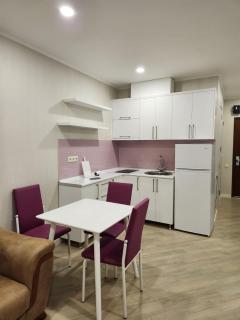 Orbi Residence in Batumi - Batumi - 1