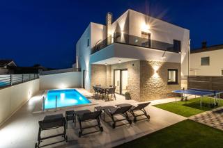 Villa Matea - Šišan - 0
