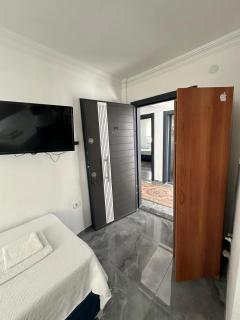 centre reach otel - Edirne - 4
