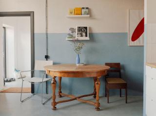 Artist loft in creative neighbourhood of Kuldiga - Kuldīga - 8