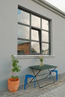Artist loft in creative neighbourhood of Kuldiga - Kuldīga - 9