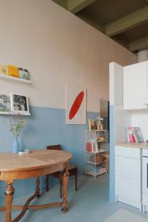Artist loft in creative neighbourhood of Kuldiga - Kuldīga - 3