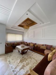 Appartement de haut standing - 8