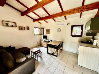 Gîte 2-4 personnes - Gorges de l'Ardèche - Provence - Saint-Martin-dʼArdèche - 4