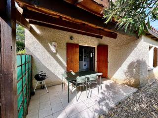 Gîte 2-4 personnes - Gorges de l'Ardèche - Provence - Saint-Martin-dʼArdèche - 1