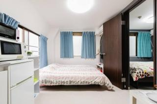 Super close to Dotonbori! Great location room#405 - 1