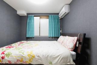 Super close to Dotonbori! Great location room#405 - 7