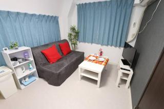 Super close to Dotonbori! Great location room#405 - 4