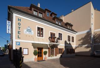 Fonte Hotel - Győr - 8