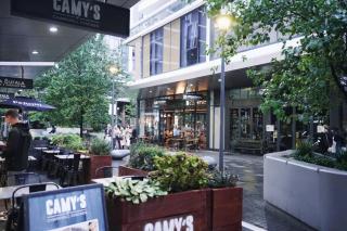 16M Stylish 2 Bedroom Abnb Apt in Mascot, 2 Free Parking - Sydney - 3