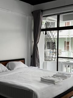 Sleep Owl Jomtien - 9