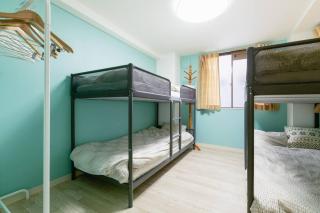 Super close to Doutonbori! Great location room#601 - Osaca - 6