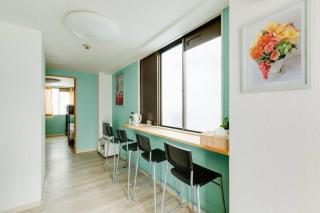 Super close to Dotonbori! Great location room#601 - 4