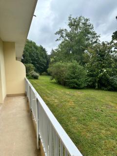 F3 verdoyant proche Paris Saclay - Orsay - 7