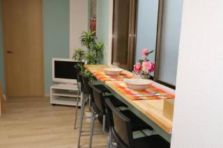 Super close to Dotonbori! Great location room#601 - 3