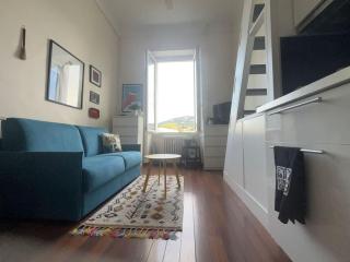 Loft Studio centre Cannes - Cannes - 5