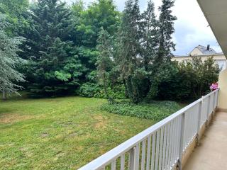 F3 verdoyant proche Paris Saclay - 8