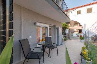 Avli Home - Neos Marmaras - 3