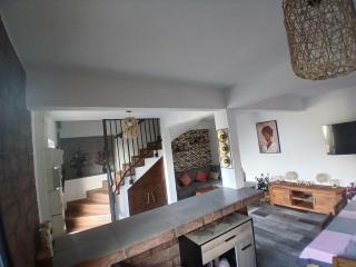 Chez Reine et Yves - Saint-Philippe - 1