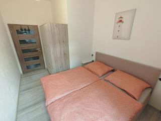 Apartmán U Suma - Rýmařov - 4