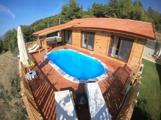 Calista Bungalow Sea and Nature views - Fethiye - 0