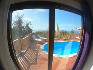 Calista Bungalow Sea and Nature views - Fethiye - 2