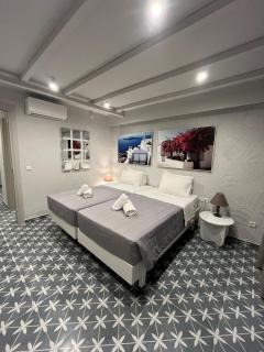 Irina Beach Hotel - Tigaki - 6