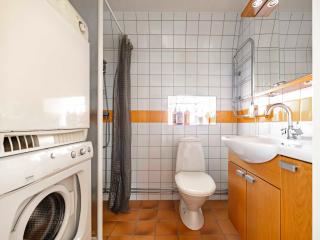 Charming penthouse in the center of Visby - Visby - 5