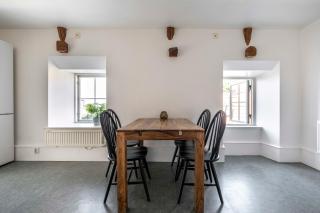Charming penthouse in the center of Visby - Visby - 7
