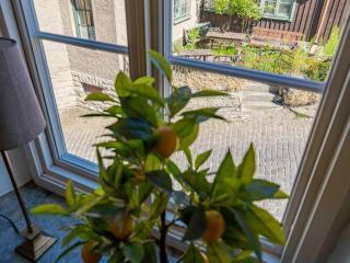 Charming penthouse in the center of Visby - Visby - 2