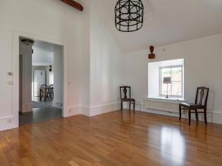 Charming penthouse in the center of Visby - Visby - 1
