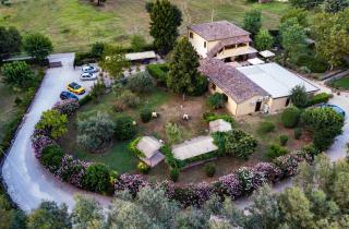 Agriturismo Kelle Terre - Castrocielo - 2