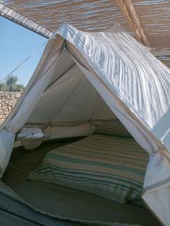 Macarìa Agricampeggio - Alliste - 7