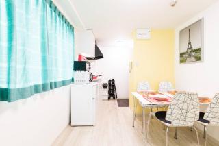 Super close to Doutonbori! Great location room#602 - Osaka - 8