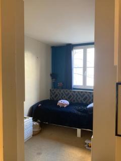 Appartement cosy à 5 min de Paris - Neuilly-sur-Seine - 5