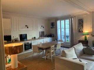 Appartement cosy à 5 min de Paris - Neuilly-sur-Seine - 2
