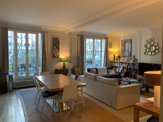 Appartement cosy à 5 min de Paris - Neuilly-sur-Seine - 1