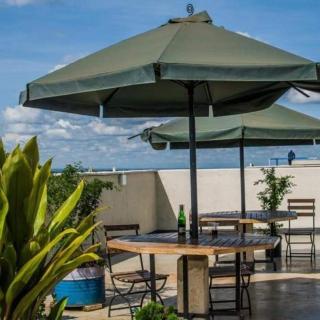Girani Luxes Homes -Elegant comfy studios - Nairobi - 9