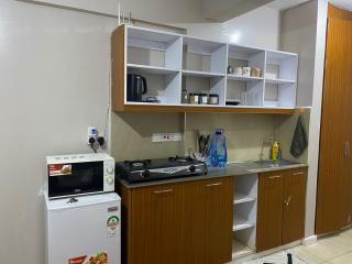 Girani Luxes Homes -Elegant comfy studios - Nairobi - 4